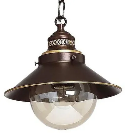 Светильник подвесной Omnilux OML-50406-01
