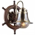 Светильник настенный (Бра) Omnilux OML-50701-01