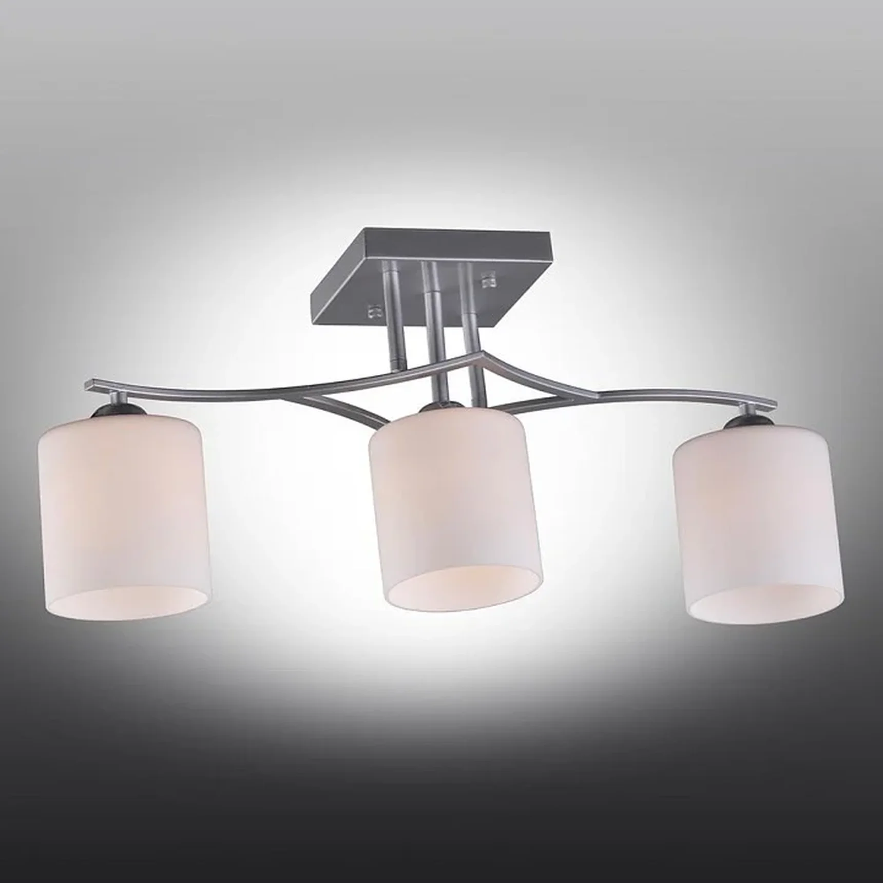 Люстра потолочная Omnilux OML-55307-03