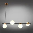 Люстра подвесная Nembro OML-59503-04 Omnilux
