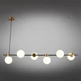 Люстра подвесная Nembro OML-59503-06 Omnilux