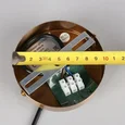 Люстра подвесная Nembro OML-59503-06 Omnilux