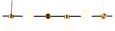 Люстра подвесная Nembro OML-59503-06 Omnilux