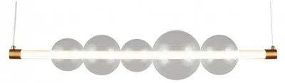 Люстра подвесная Abbazia OML-65903-05 Omnilux