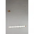 Люстра подвесная Abbazia OML-65903-08 Omnilux