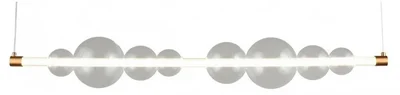 Люстра подвесная Abbazia OML-65903-08 Omnilux