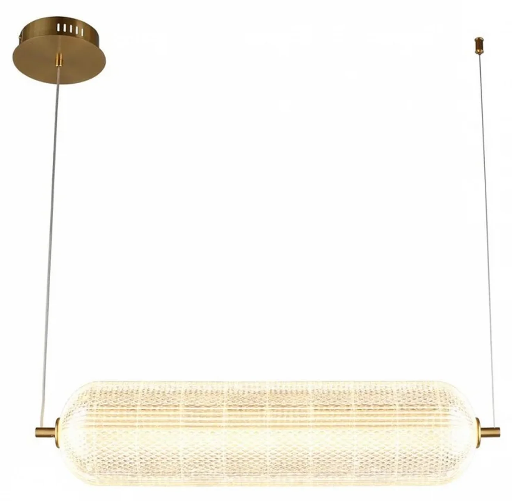 Люстра подвесная Cedrello OML-68803-01 Omnilux
