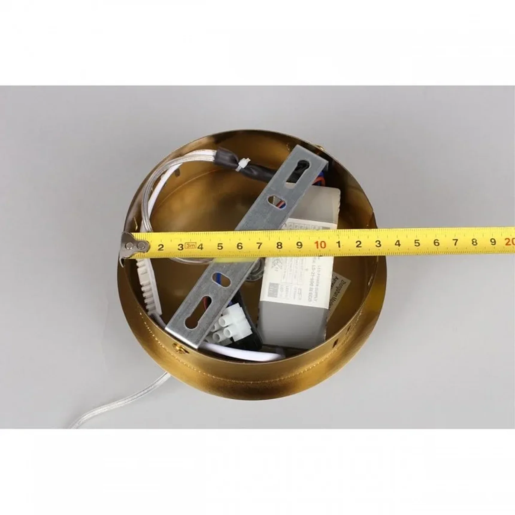 Люстра подвесная Cedrello OML-68803-01 Omnilux