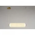Люстра подвесная Cedrello OML-68803-01 Omnilux
