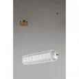 Люстра подвесная Cedrello OML-68803-01 Omnilux