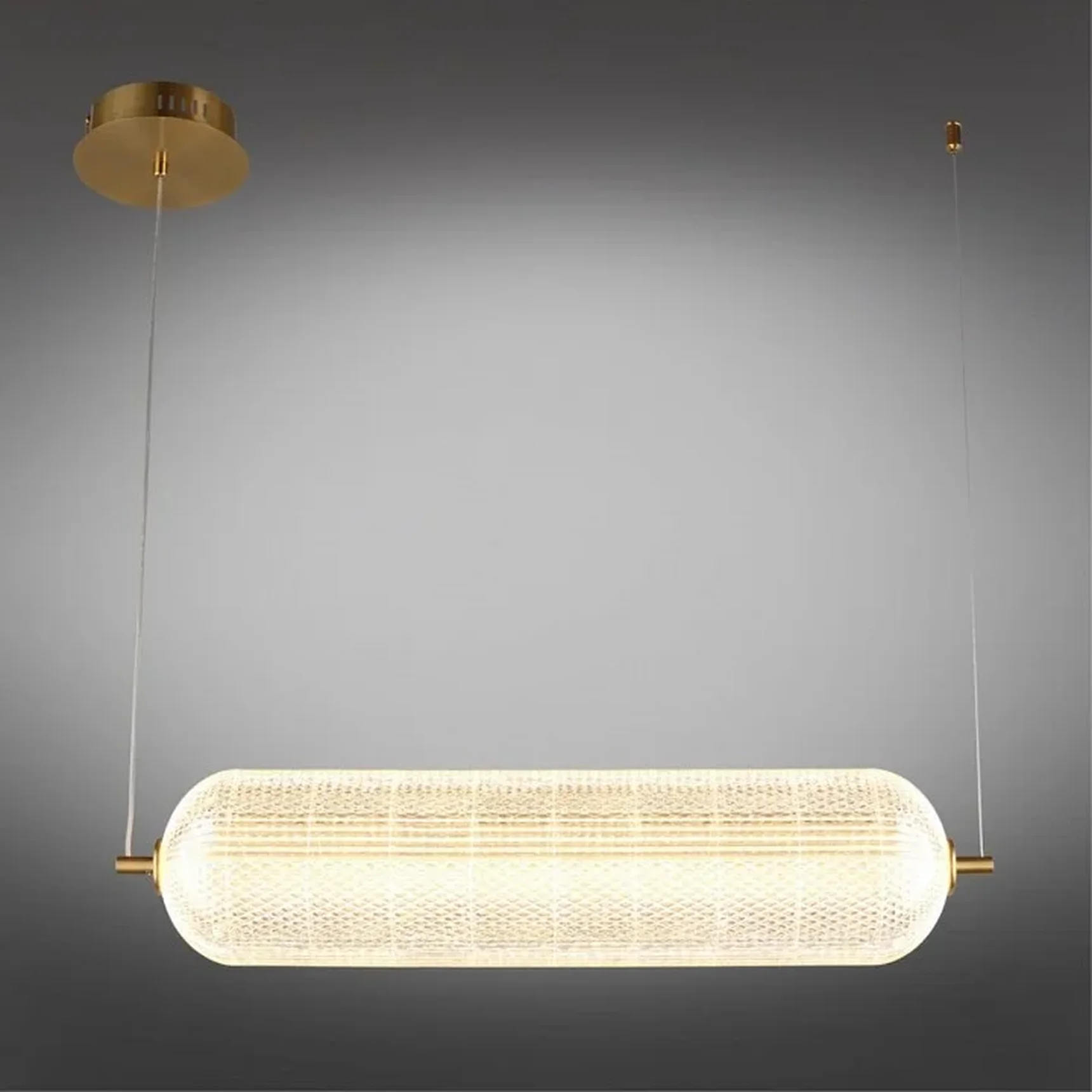 Люстра подвесная Cedrello OML-68803-01 Omnilux