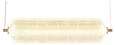 Люстра подвесная Cedrello OML-68803-01 Omnilux