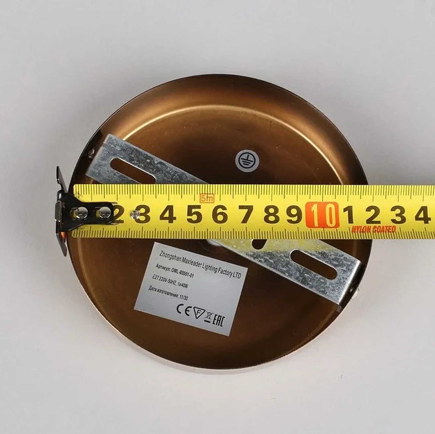 Бра Maranello OML-80001-01