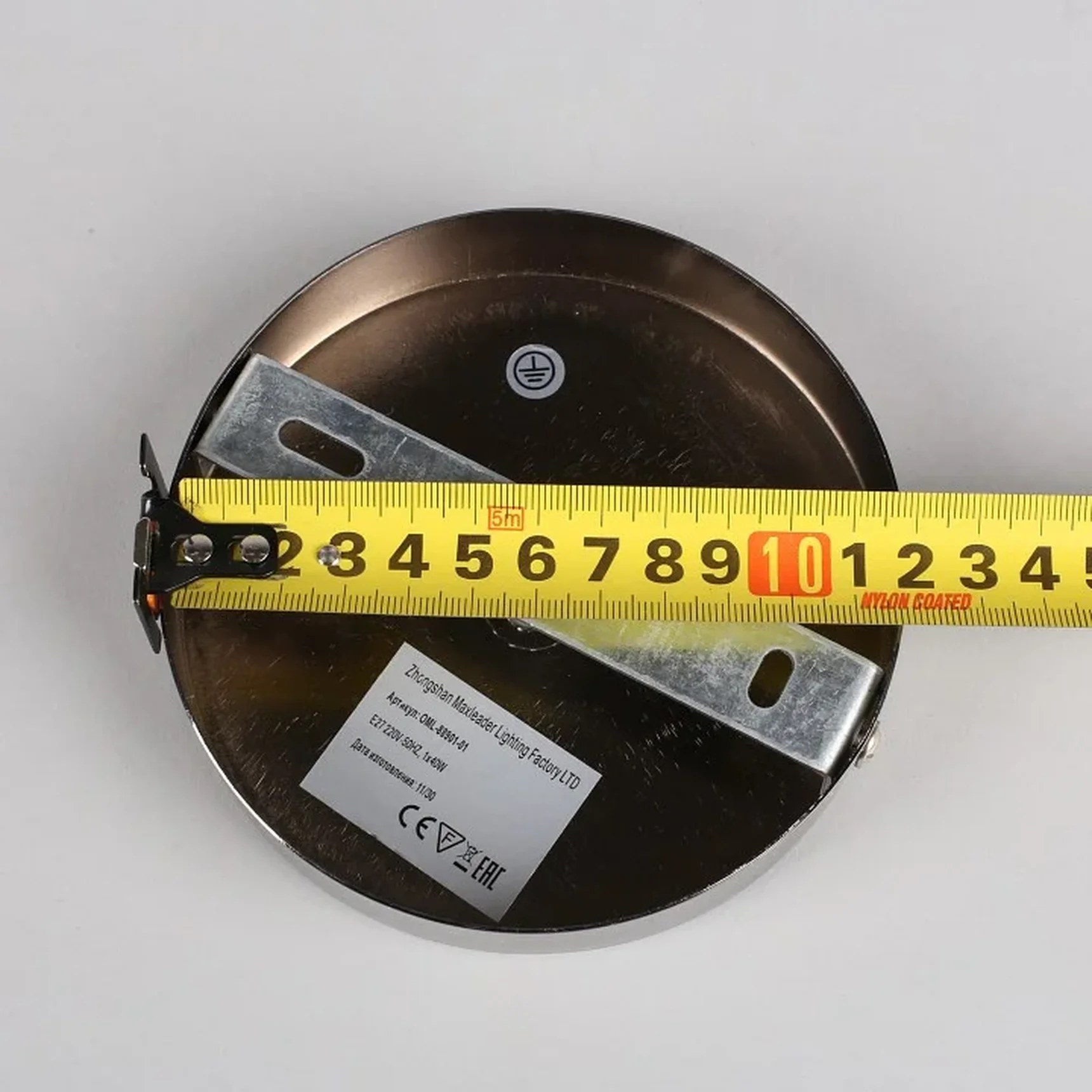 Бра Lizzano OML-88901-01