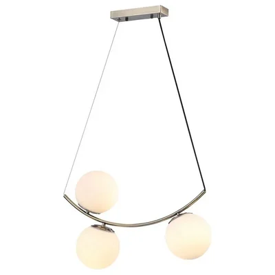 Люстра подвесная Omnilux OML-94903-03