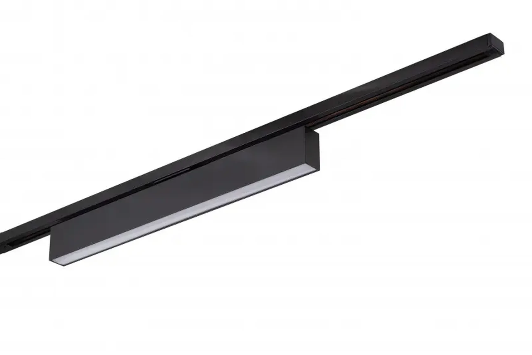 Трековый светильник Denkirs DK6630-BK