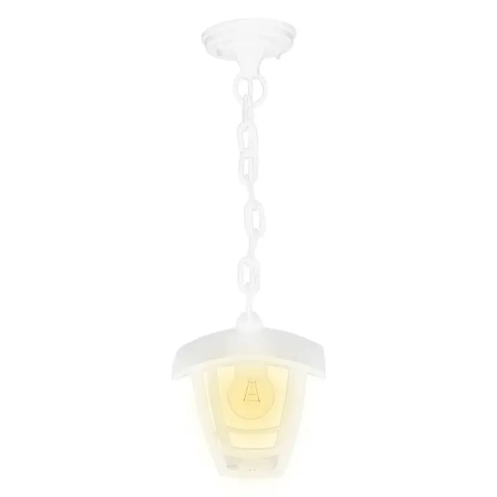 Уличный подвесной светильник Apeyron Марсель 11-159