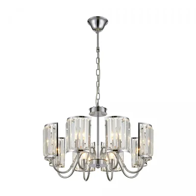 Подвесная люстра Citilux Грета CL333181