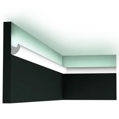 Профиль для верхней подсветки CX188