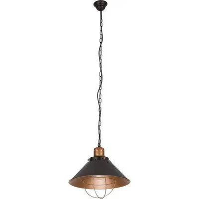 Подвесной светильник Nowodvorski Garret 6443