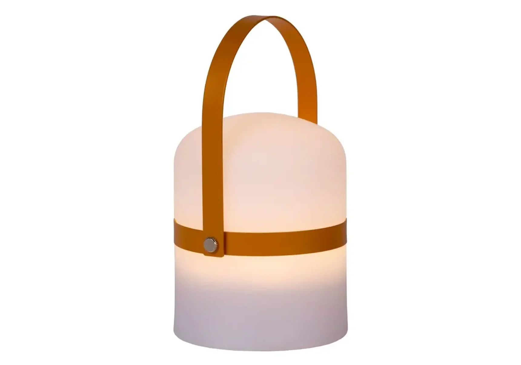 Уличный светодиодный светильник Lucide Little Joe 06802/01/43