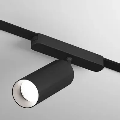 Трековый светильник AIR SPOT DK5371-BK