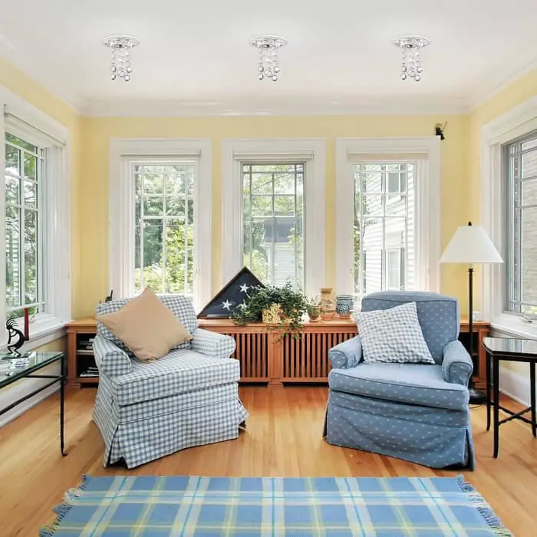 Встраиваемый спот Novotech PATTERN 370092