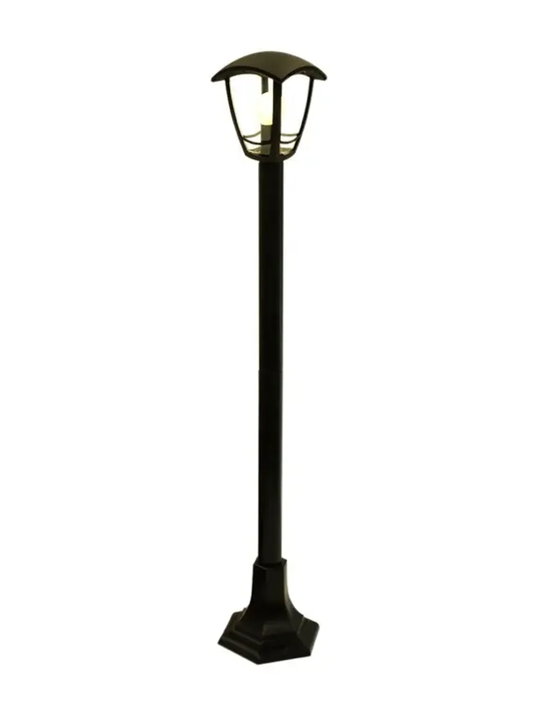 Уличный светильник Apeyron Валенсия 11-174