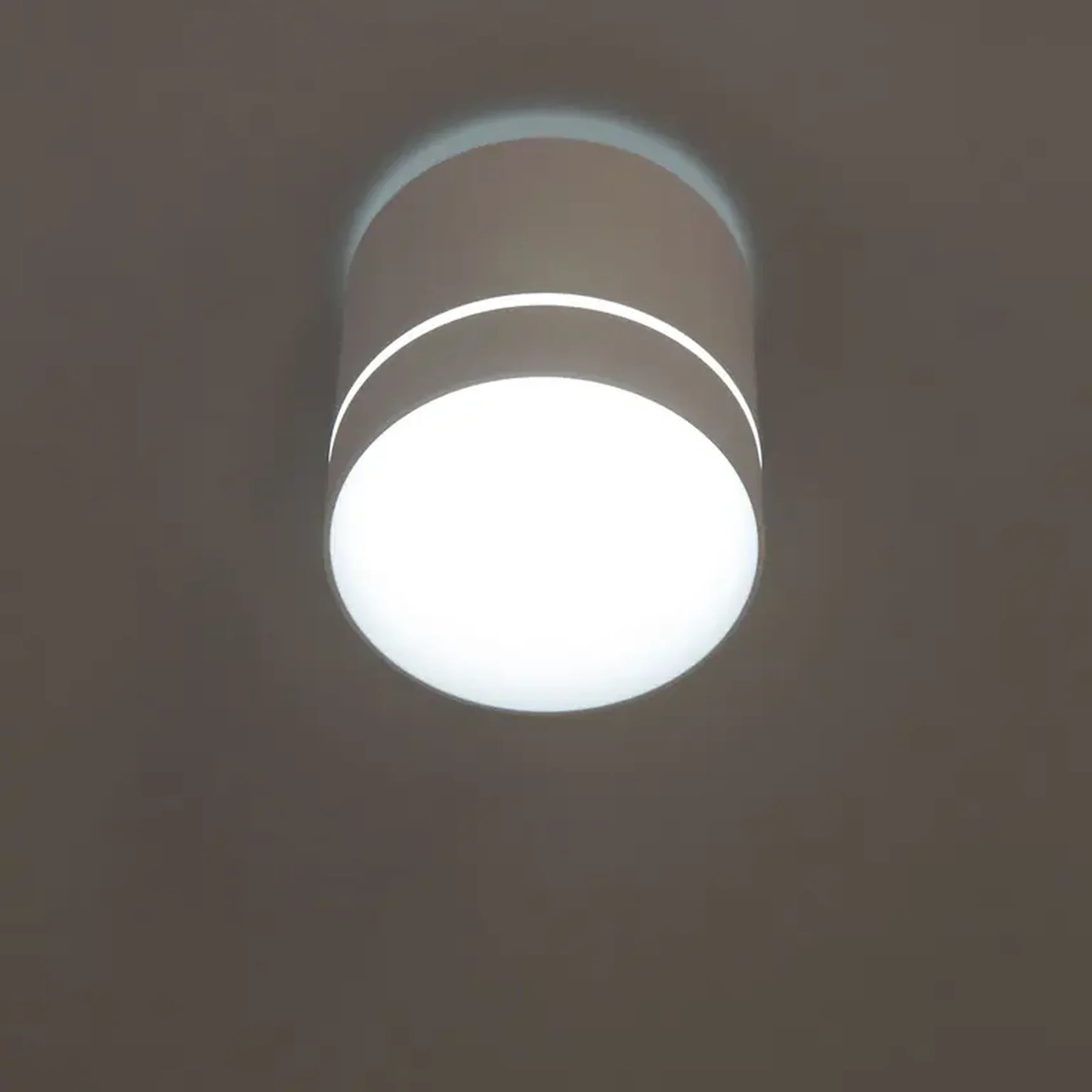 Потолочный светодиодный светильник Citilux Борн CL745020N