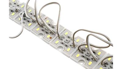 Модуль светодиодный MD24-12-W