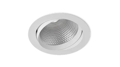 Светильник DesignLed DL-KZ KZ-2-DLW-12-WW