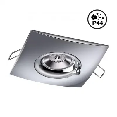 Светильник встраиваемый влагозащищенный Novotech Water 370794