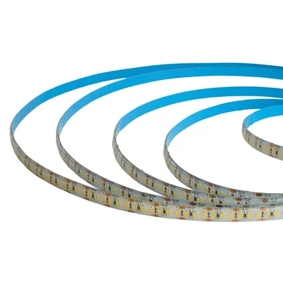 Светодиодная LED лента Feron LS626, 180SMD(2835)/m 17W/m 12V 5000*10*1.22мм 4000К IP65