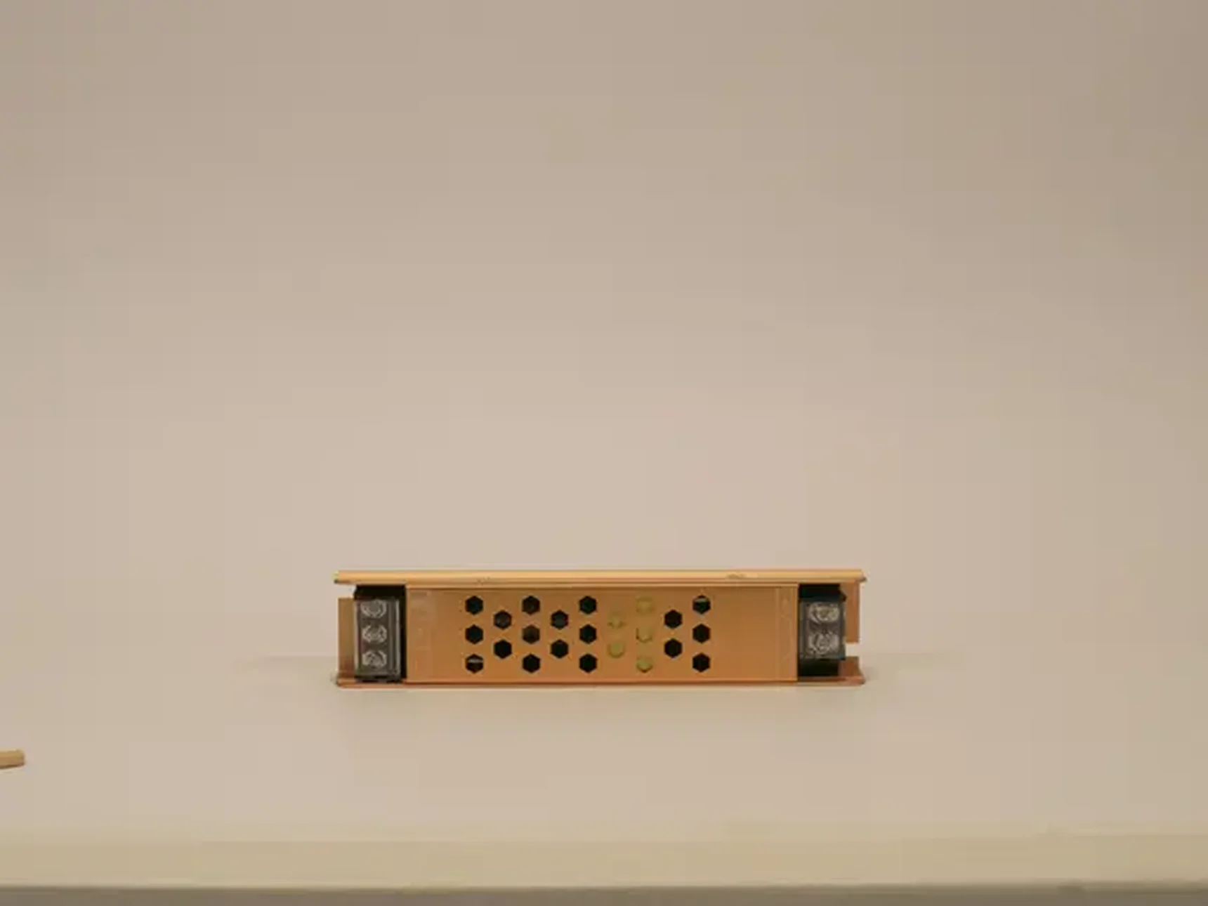 Блок питания для светодиодной ленты, 60Вт, 12В, YA-60-12