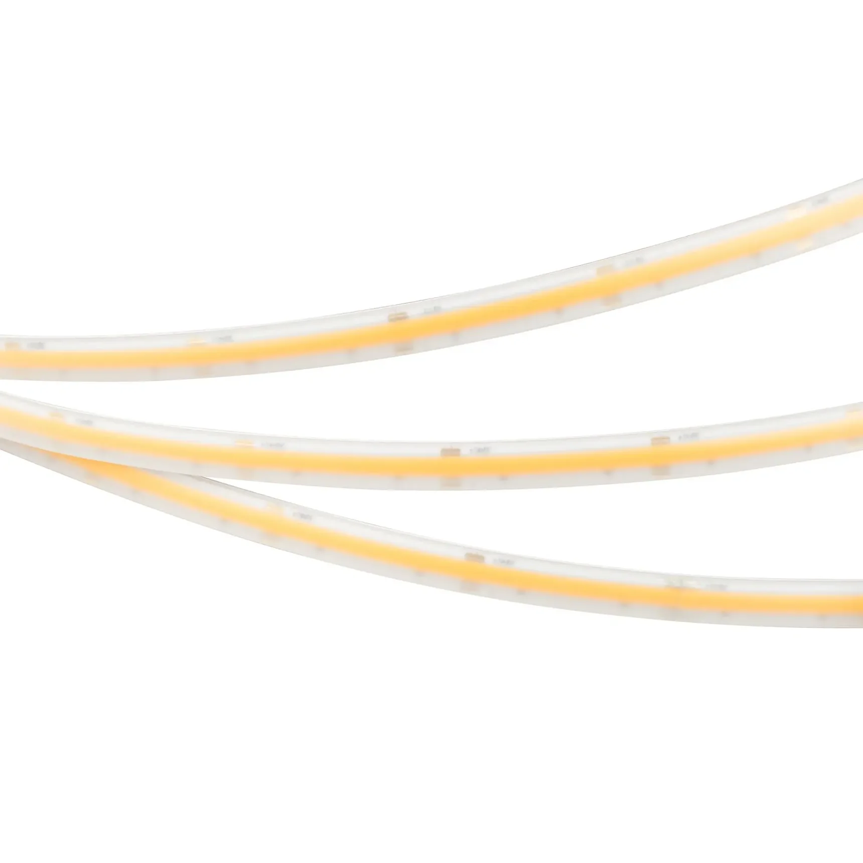 Лента герметичная COB-PS-X480-12mm 24V Warm3000 (15 W/m, IP67, CSP, 5m) (Arlight, -)