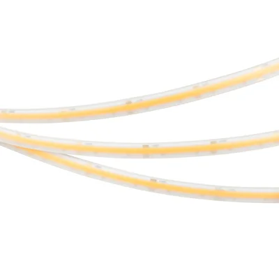 Лента герметичная COB-PS-X480-12mm 24V Warm3000 (15 W/m, IP67, CSP, 5m) (Arlight, -)