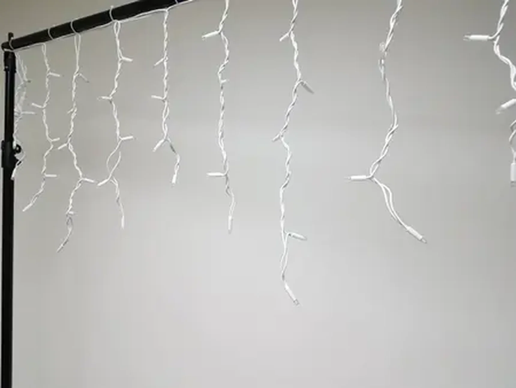 LED-RPLR-160-4.8M-240V-W/WH белый провод