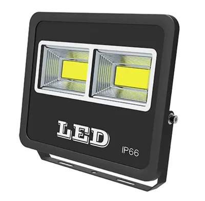 Светодиодный прожектор Led Favourite cob 100w 85 -245v В2 (5800-6500 К)