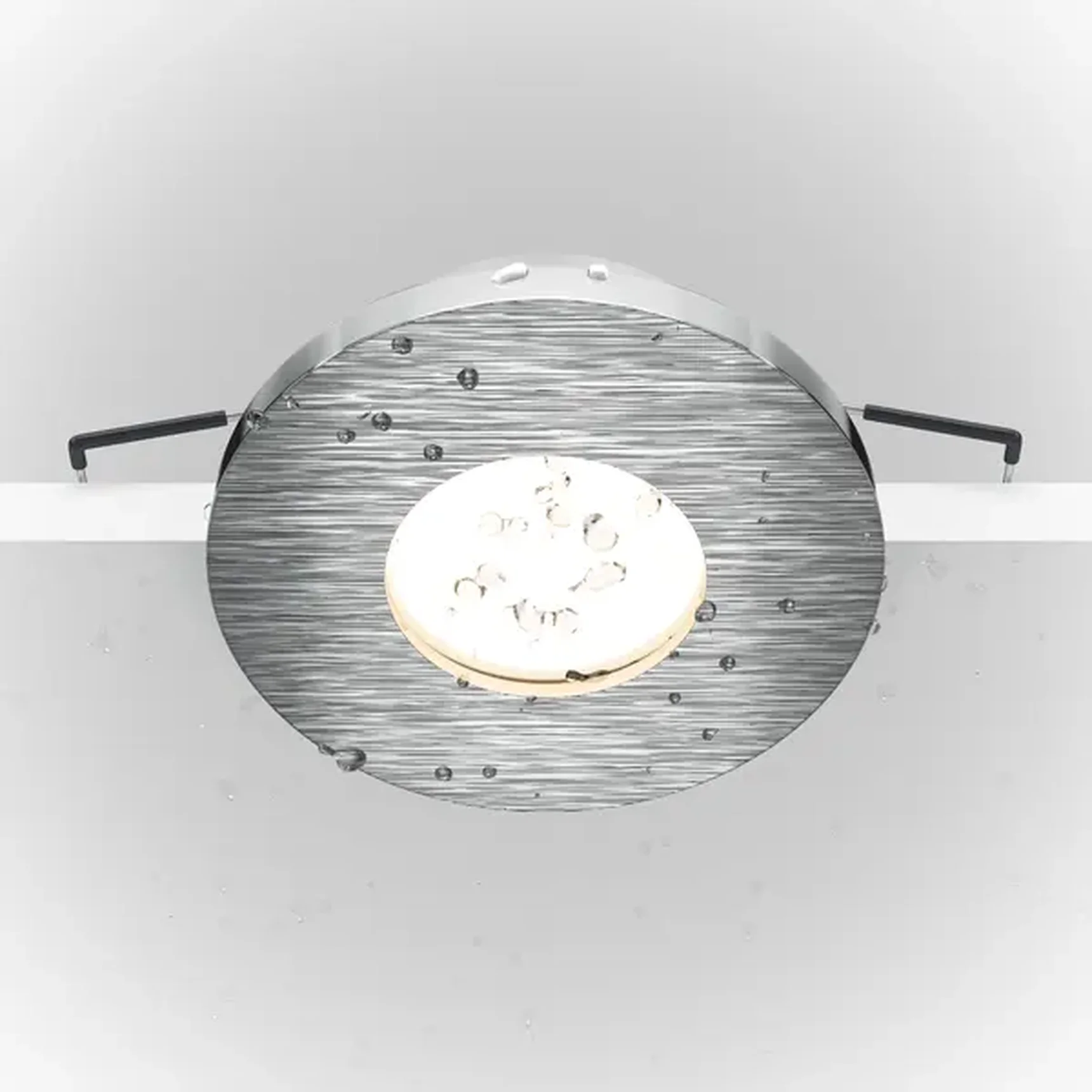 Встраиваемый светильник Stark GU10 1x50Вт IP 65 DL083-01-GU10-RD-S