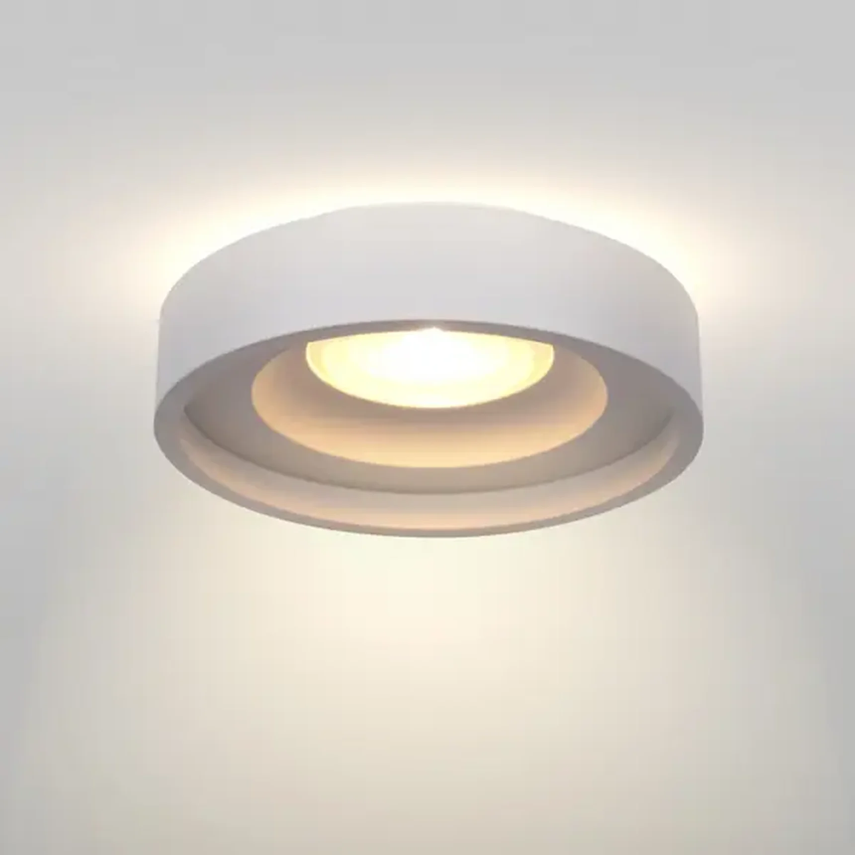 Встраиваемый светильник Planet DL035-2-L6W