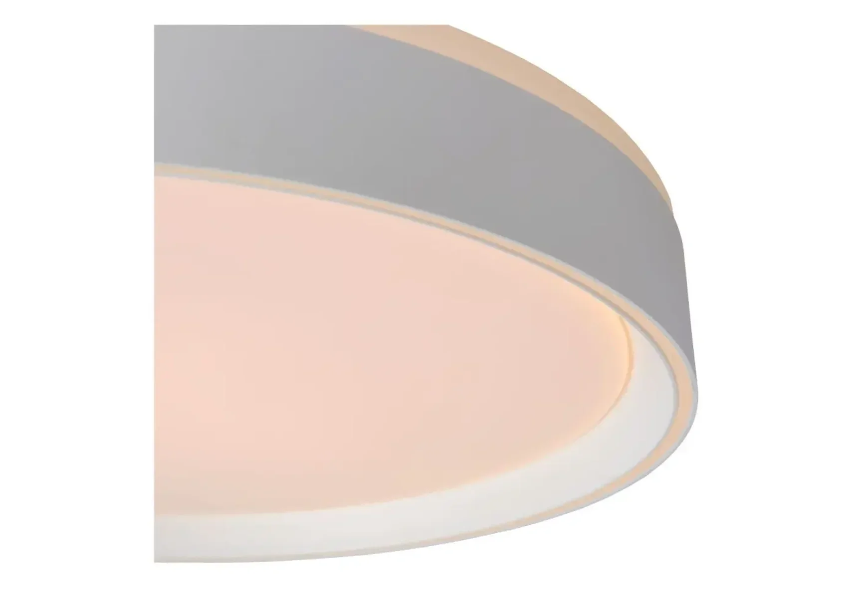 Потолочный светодиодный светильник Lucide Nuria 79182/24/31