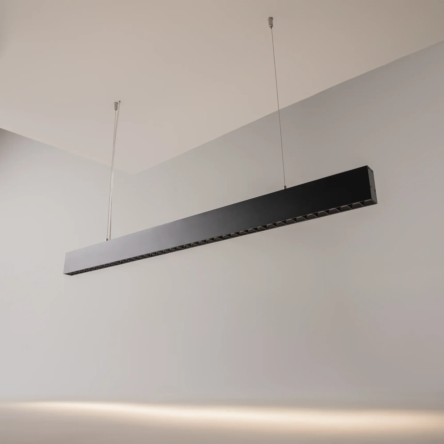 Подвесной светильник Points 4000K 1x40Вт 25°, P050PL-L40B4K