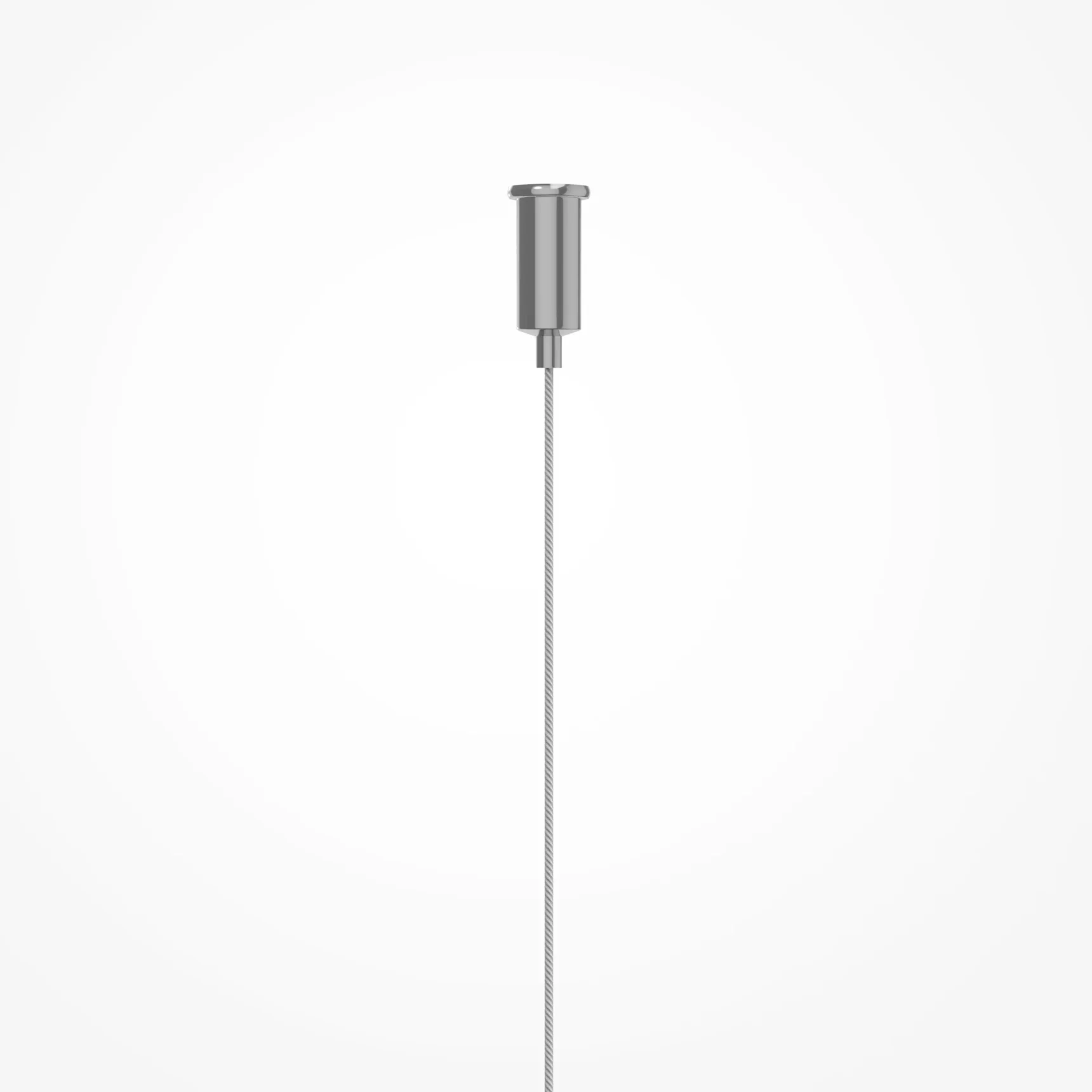 Подвесной светильник BASIS 2700-3000-4000K 36Вт 90°, P070PL-2.7-3-4K-B