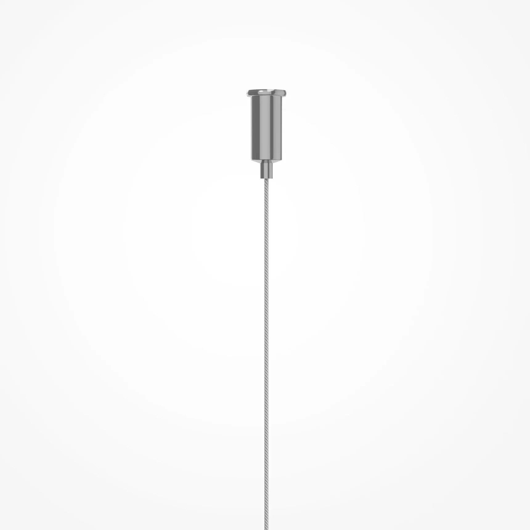 Подвесной светильник BASIS 2700-3000-4000K 36Вт 90°, P070PL-2.7-3-4K-W