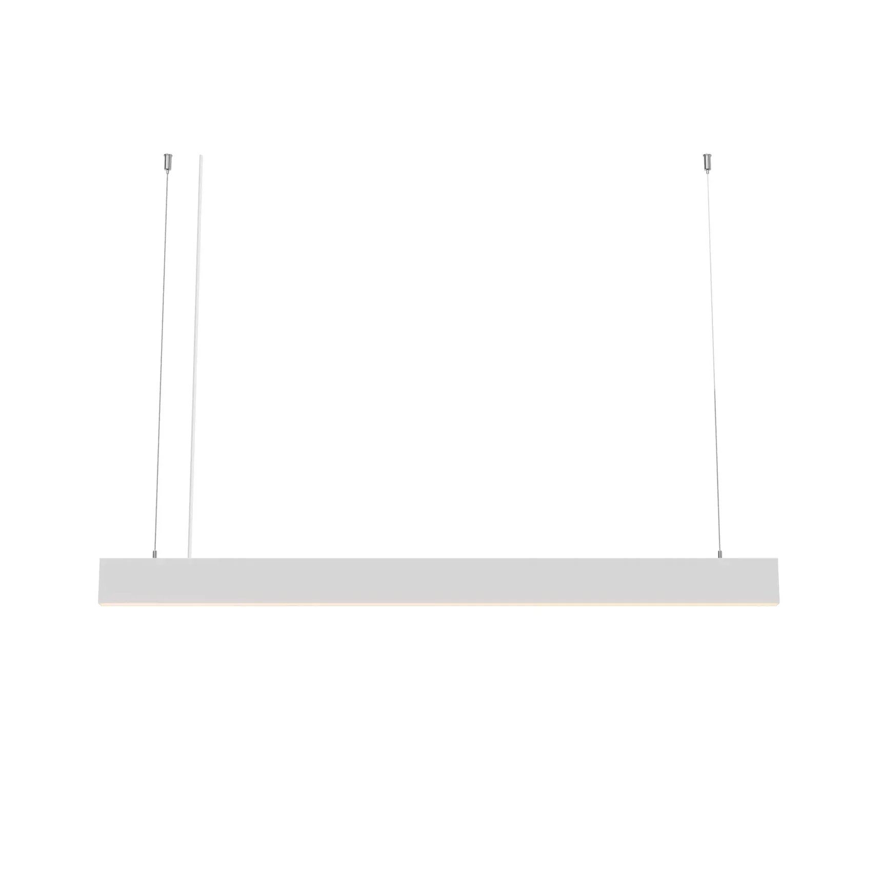 Подвесной светильник BASIS 2700-3000-4000K 36Вт 90°, P070PL-2.7-3-4K-W