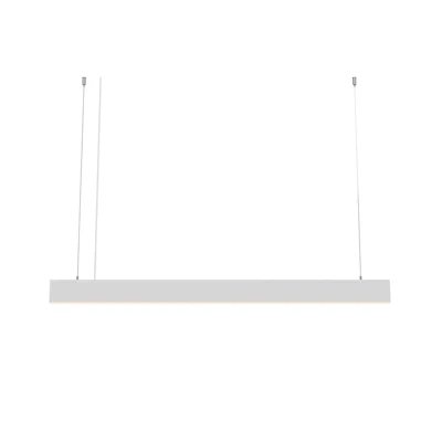 Подвесной светильник BASIS 2700-3000-4000K 36Вт 90°, P070PL-2.7-3-4K-W