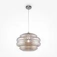 Подвесной светильник Ruche E27x1, P078PL-01CG