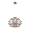Подвесной светильник Ruche E27x1, P078PL-01CG