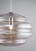 Подвесной светильник Ruche E27x1, P078PL-01CG