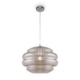 Подвесной светильник Ruche E27x1, P078PL-01CG